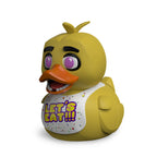 Product image Five Nights at Freddy's - Chica Mini TUBBZ Duck
