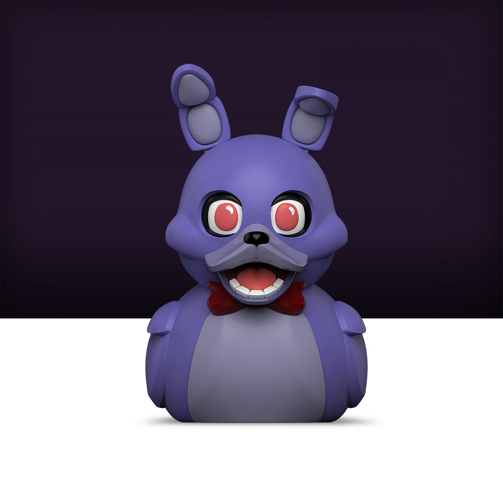 Product image Five Nights at Freddy's - Bonnie Mini TUBBZ Collectible Duck