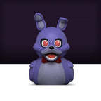 Product image Five Nights at Freddy's - Bonnie Mini TUBBZ Collectible Duck