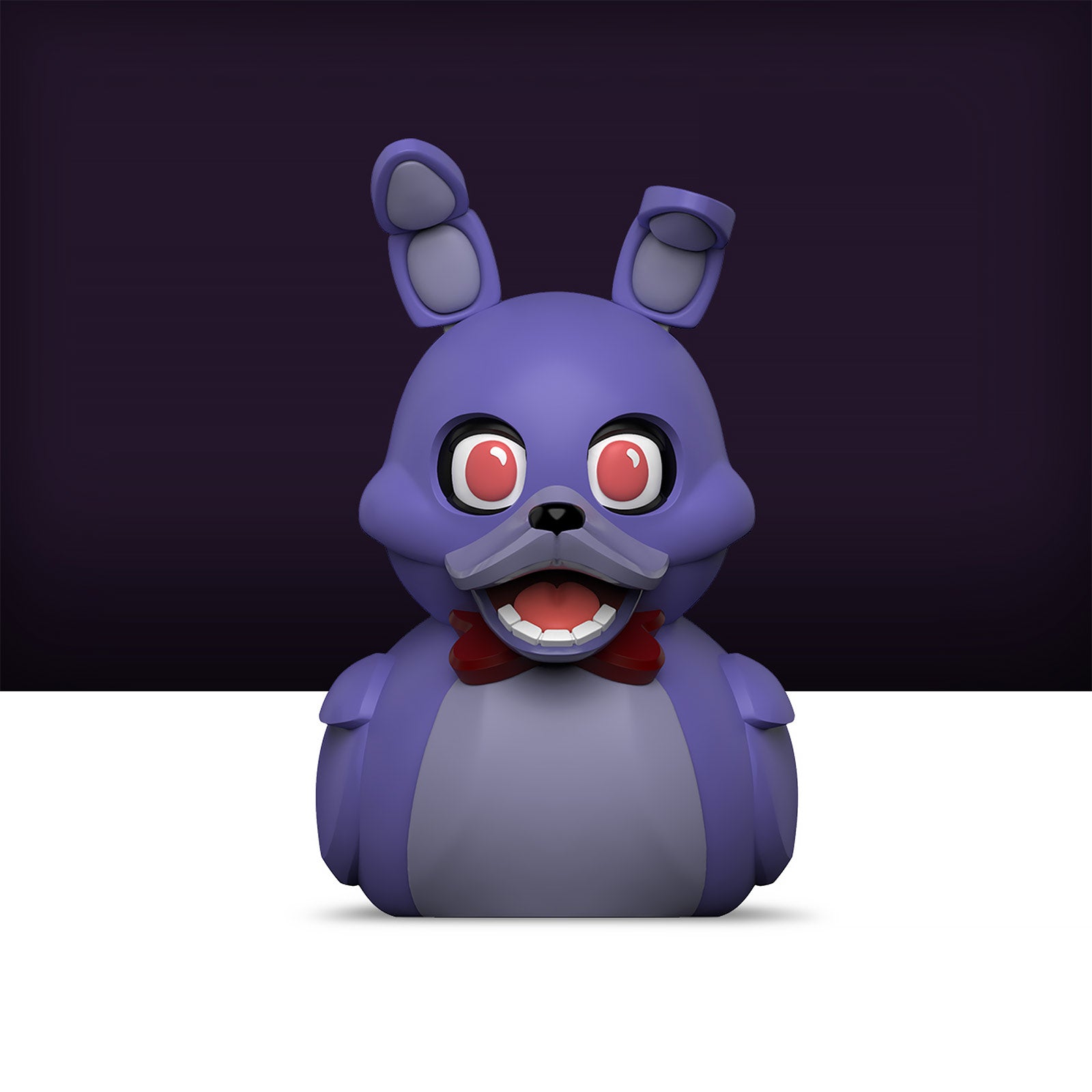 Product image Five Nights at Freddy's - Bonnie Mini TUBBZ Collectible Duck