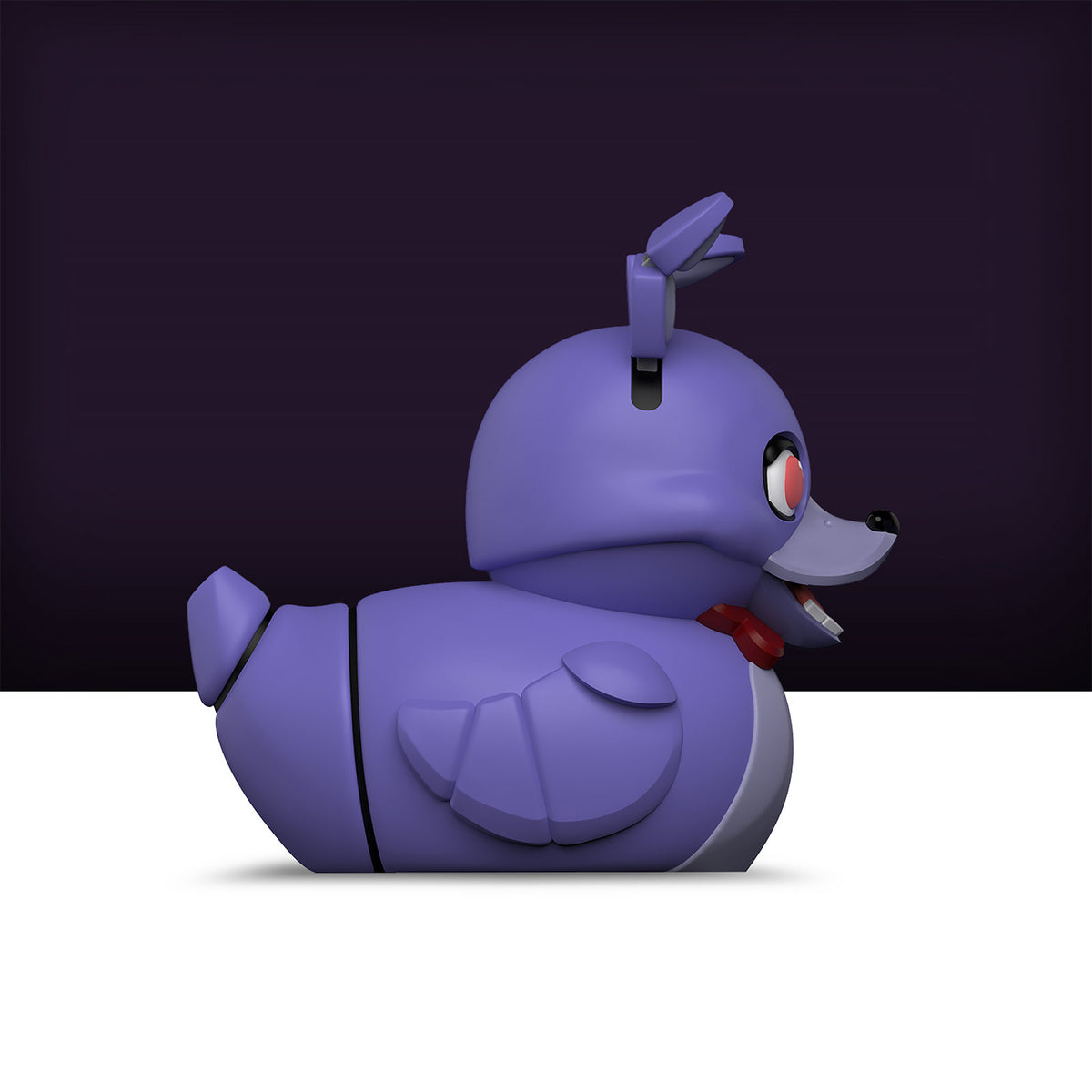 Product image Five Nights at Freddy's - Bonnie Mini TUBBZ Collectible Duck