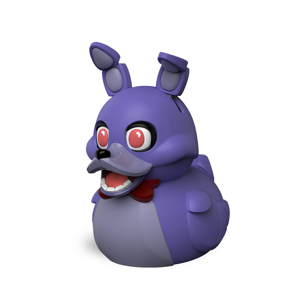 Product image Five Nights at Freddy's - Bonnie Mini TUBBZ Collectible Duck