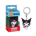 Image produit Sanrio - Kuromi Porte-clés Funko Pop