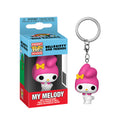 Image produit Sanrio - My Melody porte-clés Funko Pop