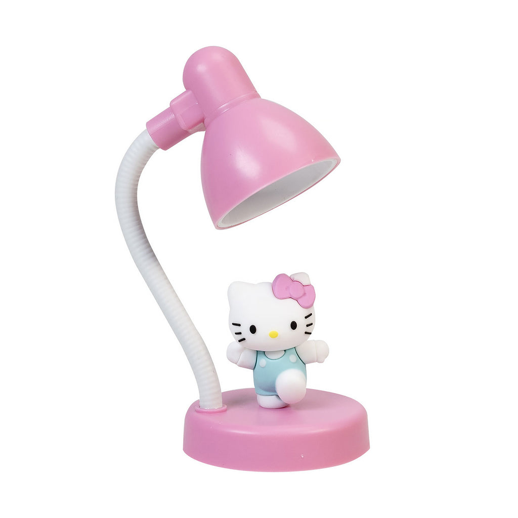Image produit Sanrio - Hello Kitty mini lampe de table Ver.2