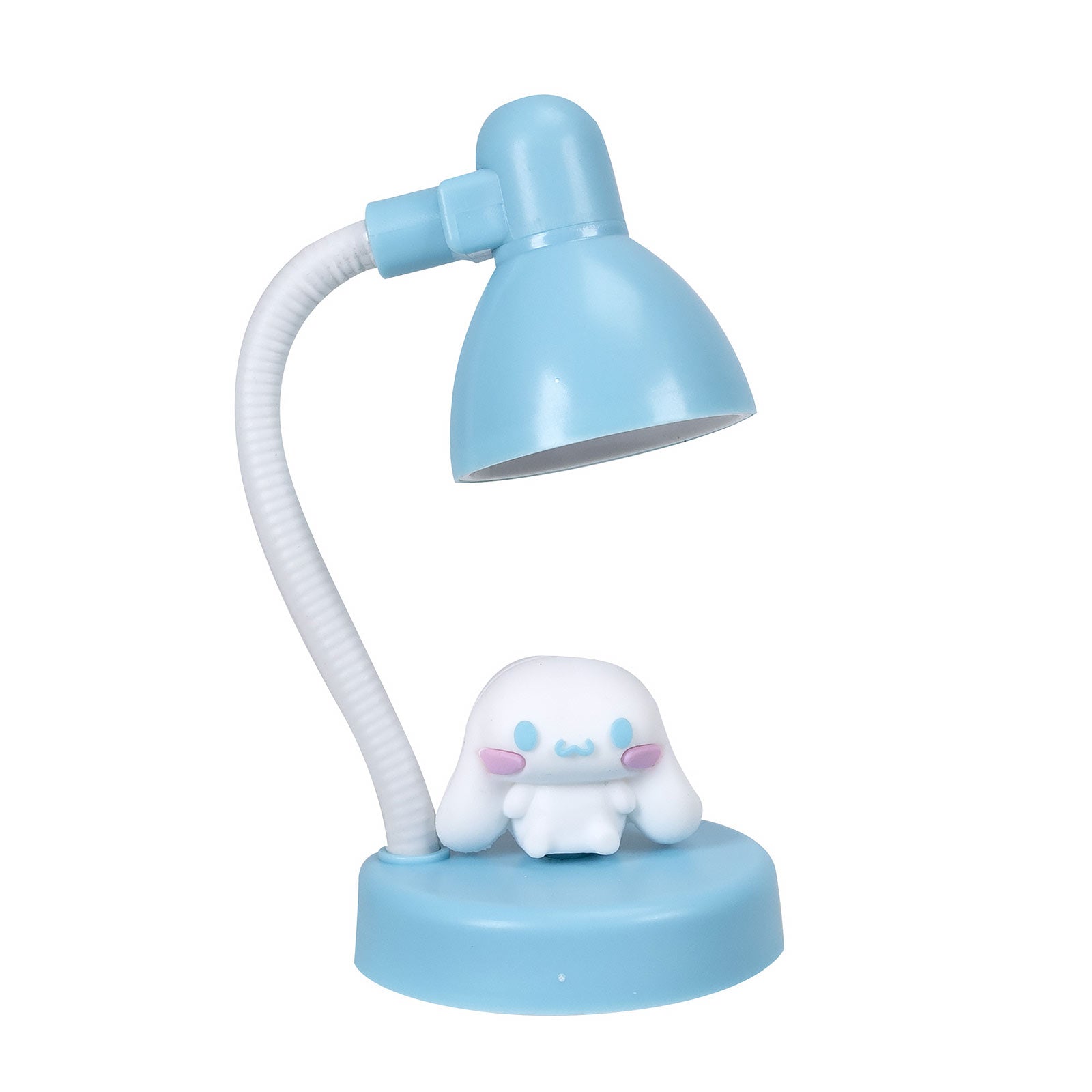 Image produit Sanrio - Cinnamoroll Mini lampe de table Ver. 2