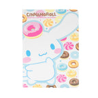 Image produit Sanrio - Cinnamoroll Carnet