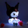 Image produit Sanrio - Lampe d'ambiance Kuromi