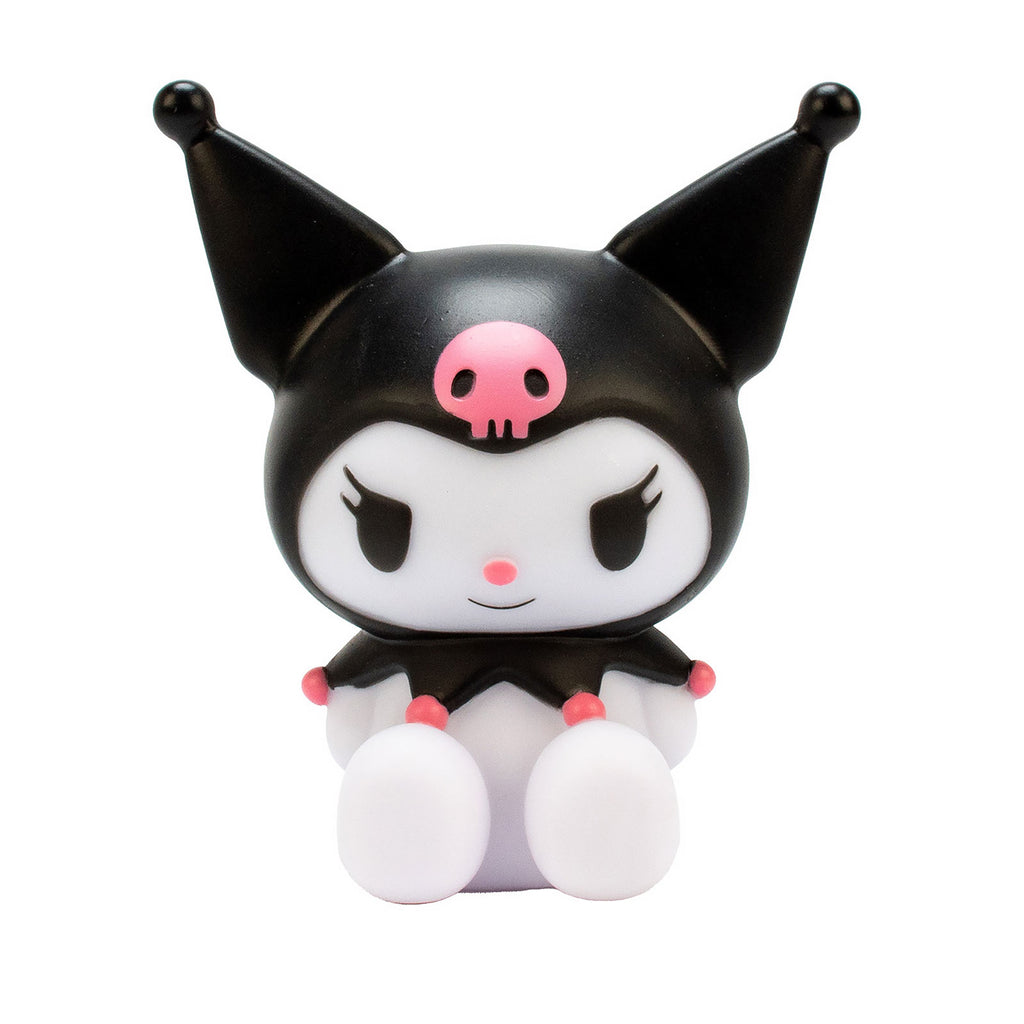 Image produit Sanrio - Lampe d'ambiance Kuromi