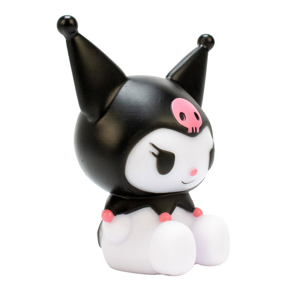Image produit Sanrio - Lampe d'ambiance Kuromi