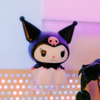 Image produit Sanrio - Lampe d'ambiance Kuromi