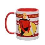 Image produit Star Trek - Mug Tea Earl Grey Hot