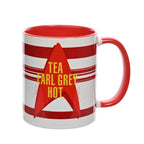 Image produit Star Trek - Mug Tea Earl Grey Hot