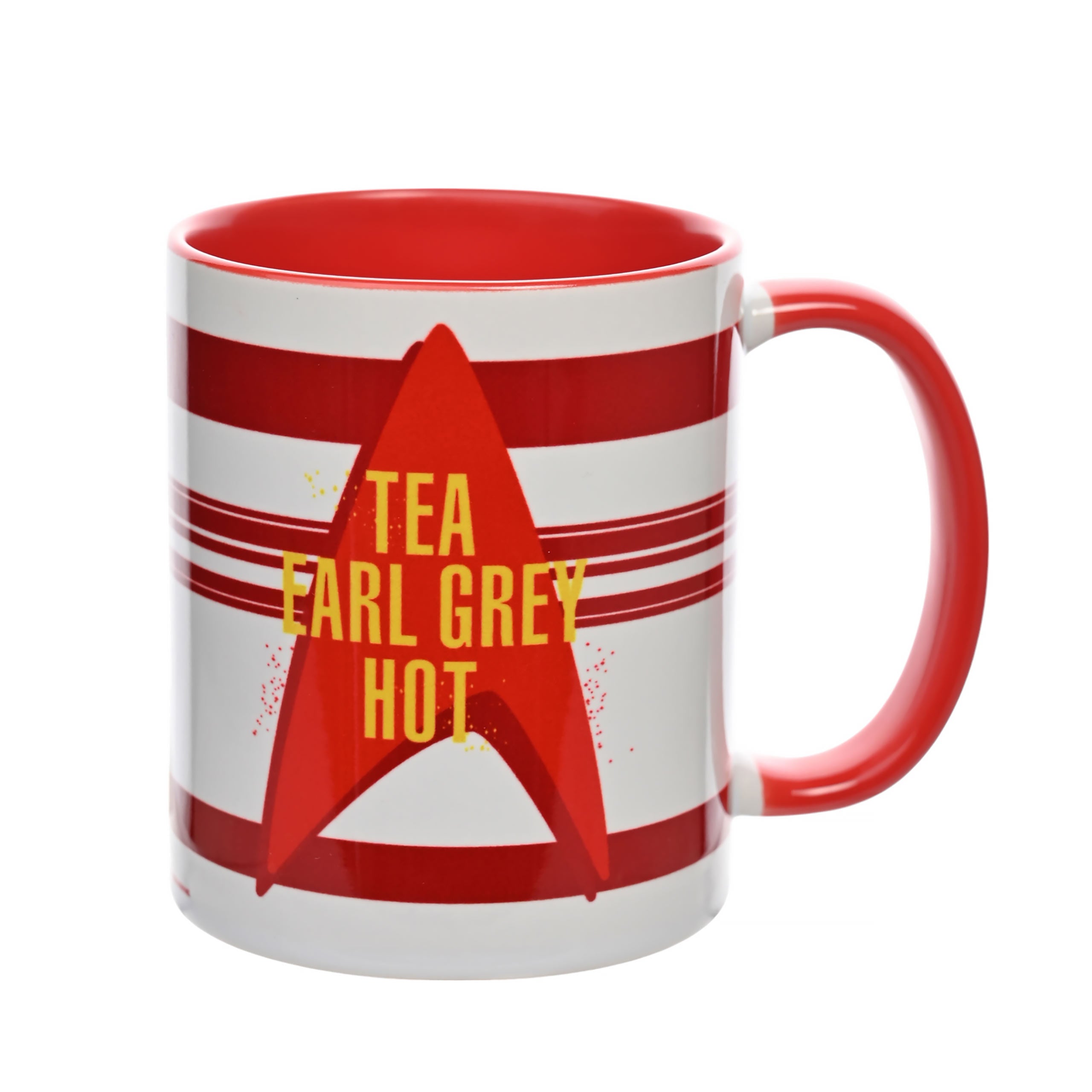 Image produit Star Trek - Mug Tea Earl Grey Hot