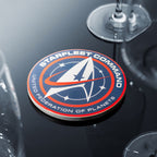 Image produit Star Trek - Dessous de verre Starfleet Command