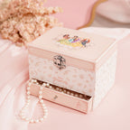Image produit Disney Princess - Coffret à bijoux musical