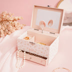 Image produit Disney Princess - Coffret à bijoux musical