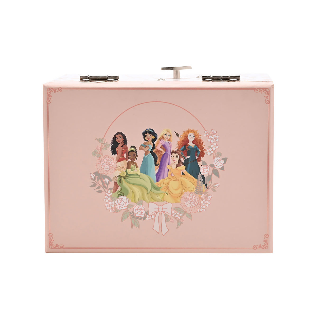 Image produit Disney Princess - Coffret à bijoux musical