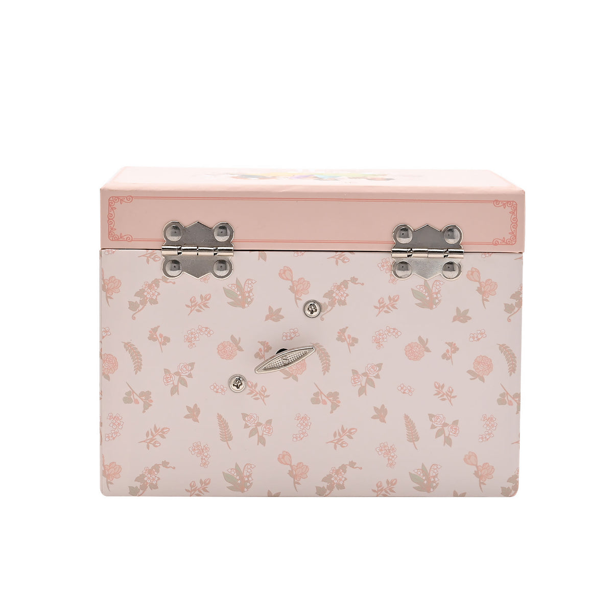 Image produit Disney Princess - Coffret à bijoux musical