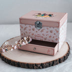 Image produit Disney Princess - Coffret à bijoux musical