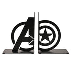 Image produit Avengers - Serre-livres Captain America