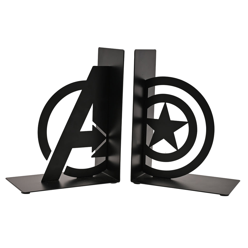 Image produit Avengers - Serre-livres Captain America
