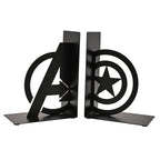 Image produit Avengers - Serre-livres Captain America