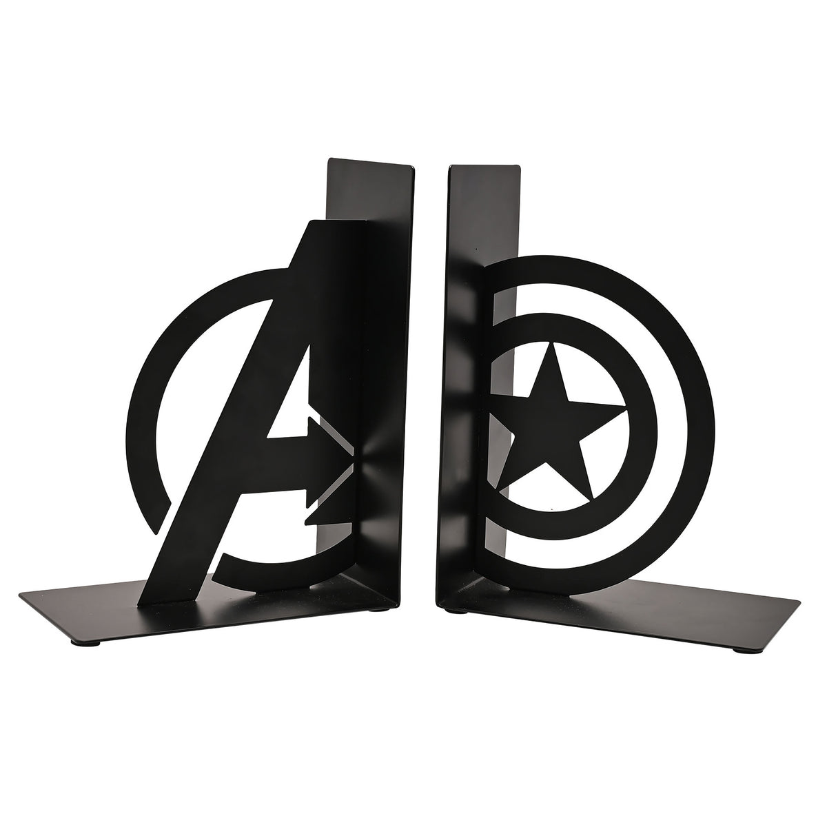 Image produit Avengers - Serre-livres Captain America