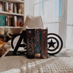 Image produit Avengers - Serre-livres Captain America