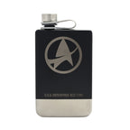 Product image Star Trek - USS Enterprise NCC-1701 Hip Flask