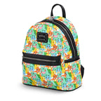 Image produit Pokemon - Mini sac à dos Kanto Starters