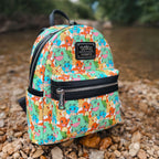 Image produit Pokemon - Mini sac à dos Kanto Starters