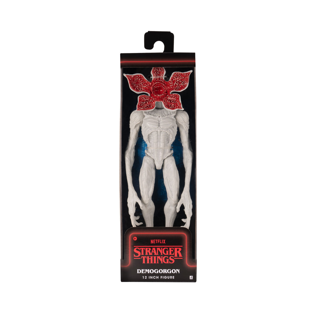 Image produit Stranger Things - Figurine d’action Démogorgon 30 cm