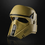 Image produit Star Wars - Réplique de casque Shoretrooper Black Series