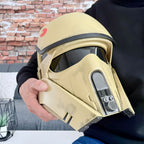 Image produit Star Wars - Réplique de casque Shoretrooper Black Series