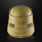 Image produit Star Wars - Réplique de casque Shoretrooper Black Series