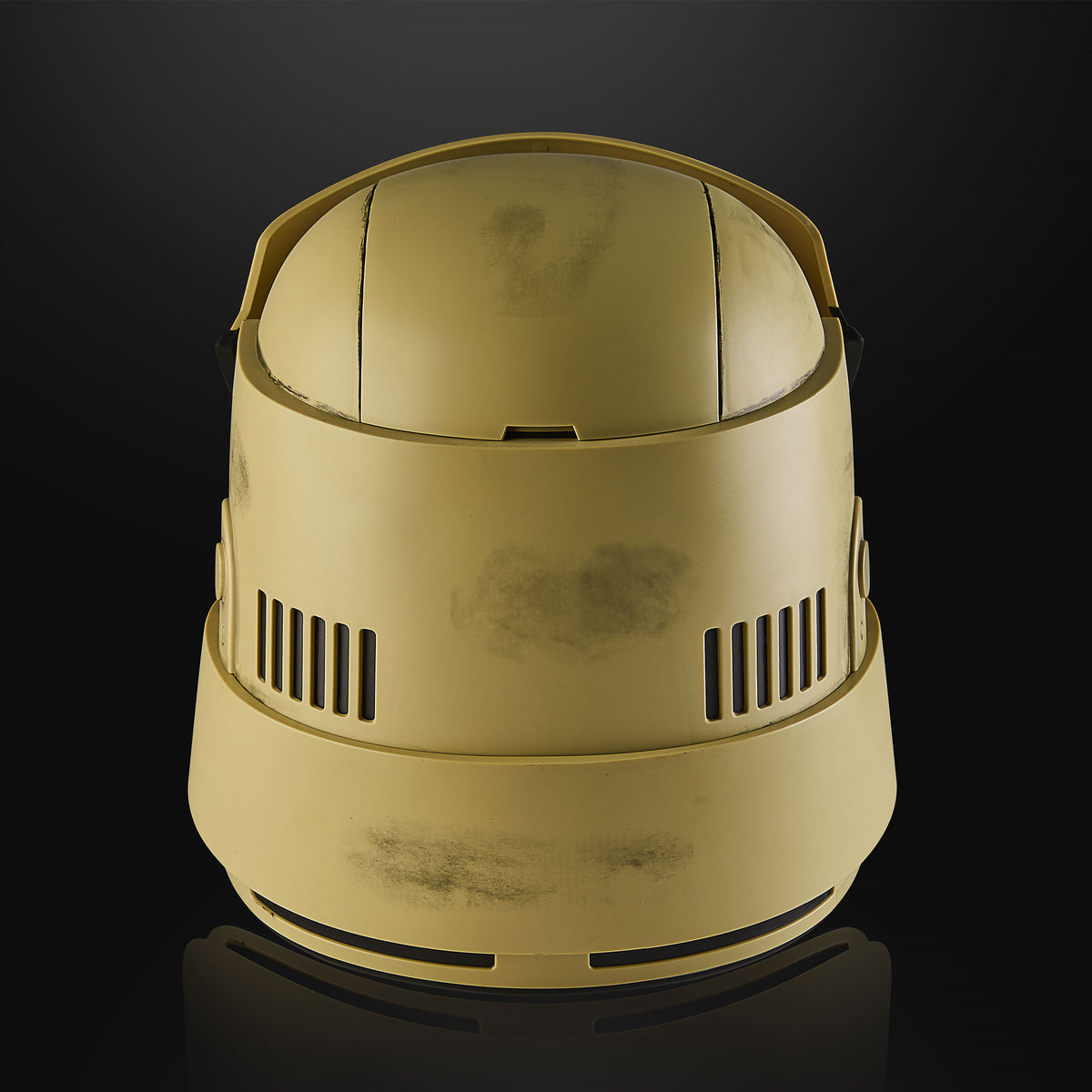 Image produit Star Wars - Réplique de casque Shoretrooper Black Series