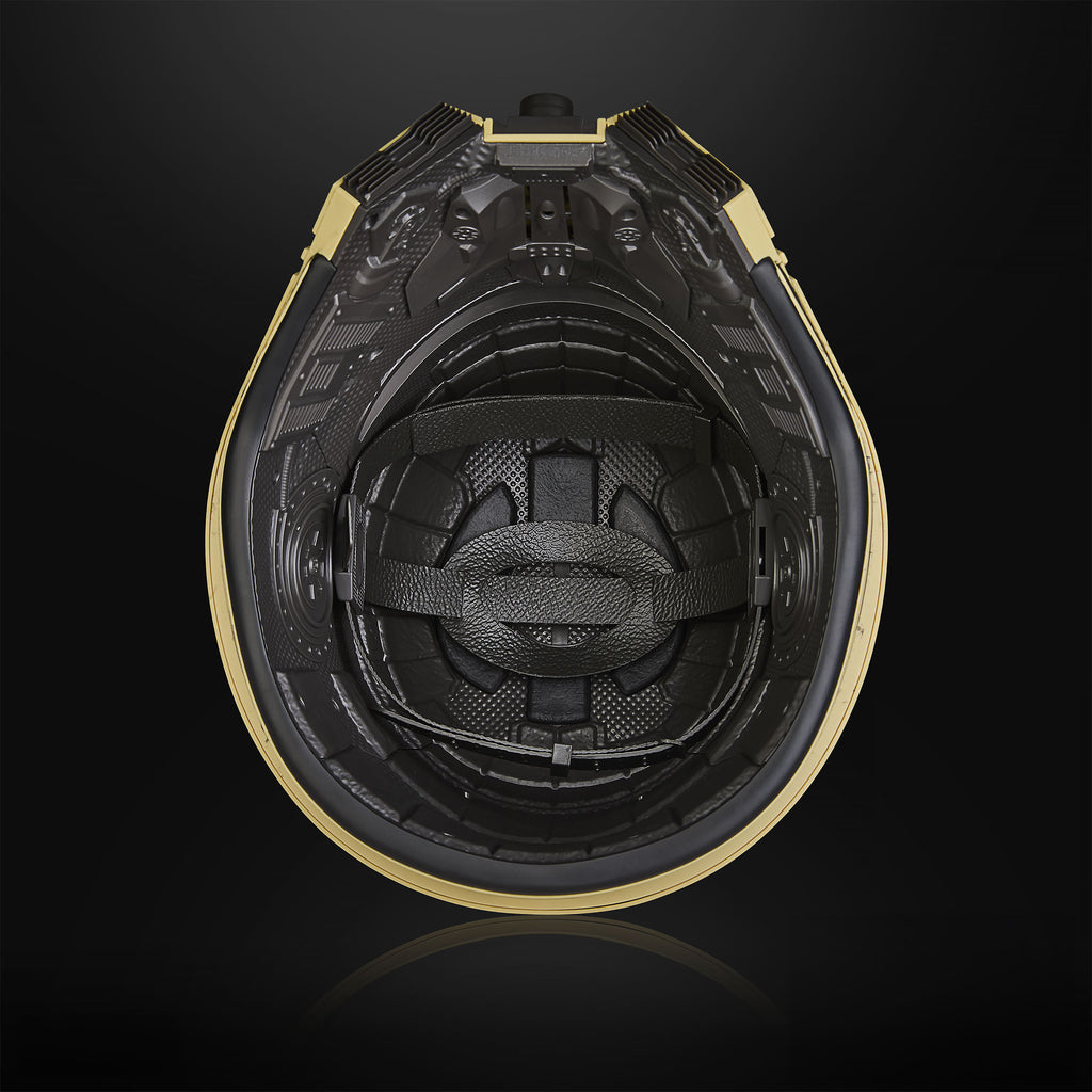 Image produit Star Wars - Réplique de casque Shoretrooper Black Series