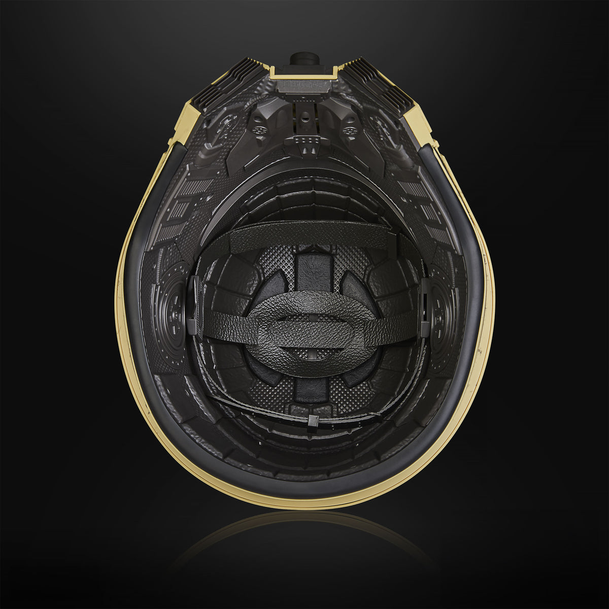 Image produit Star Wars - Réplique de casque Shoretrooper Black Series