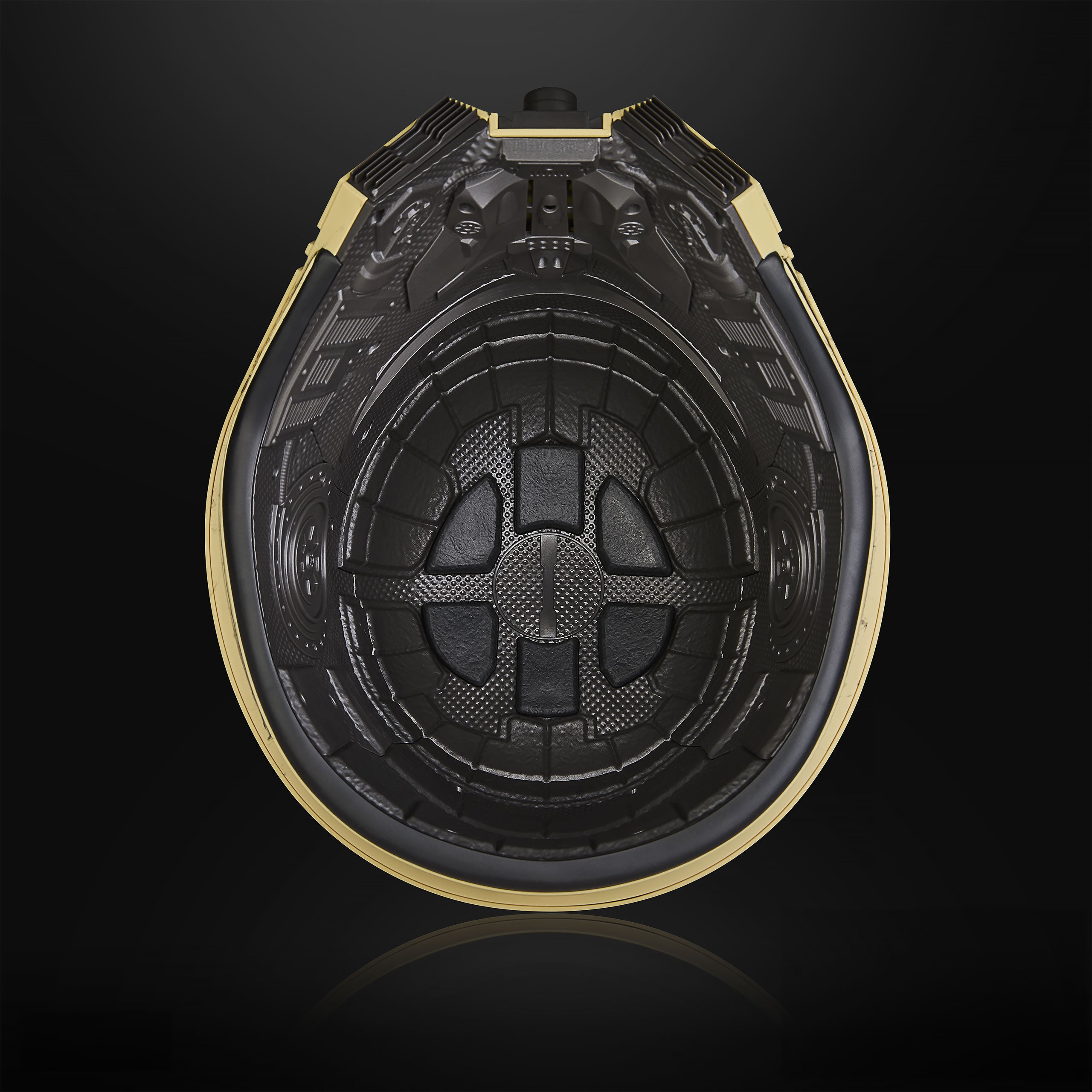 Image produit Star Wars - Réplique de casque Shoretrooper Black Series