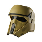Image produit Star Wars - Réplique de casque Shoretrooper Black Series
