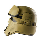 Image produit Star Wars - Réplique de casque Shoretrooper Black Series