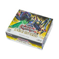 Image produit Yu-Gi-Oh! - Doom of Dimensions Display de boosters de cartes à collectionner version anglaise