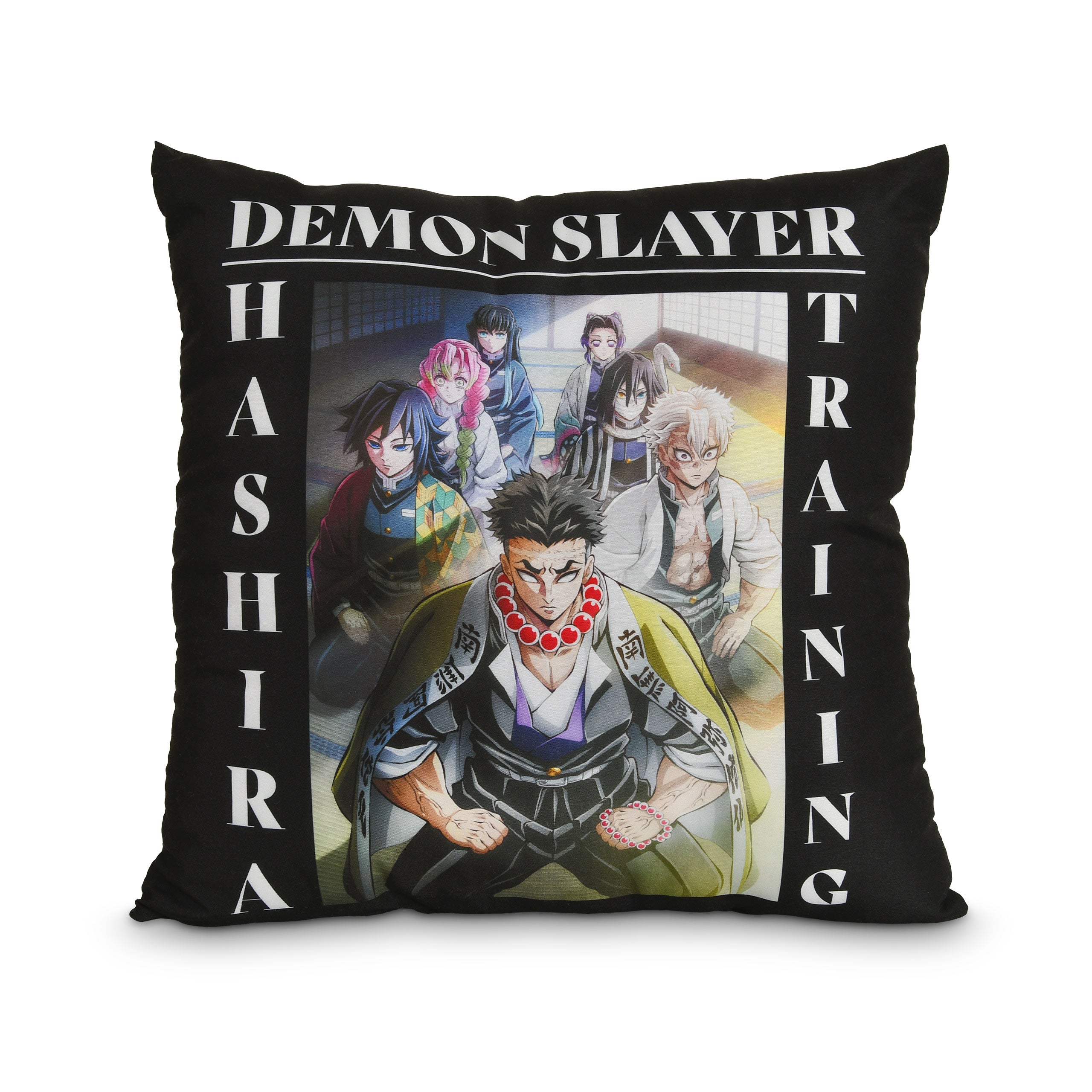 Image produit Demon Slayer - Coussin Hashira Training