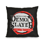 Image produit Demon Slayer - Coussin Hashira Training