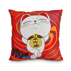 Product image Dandadan - Turbo Granny Pillow