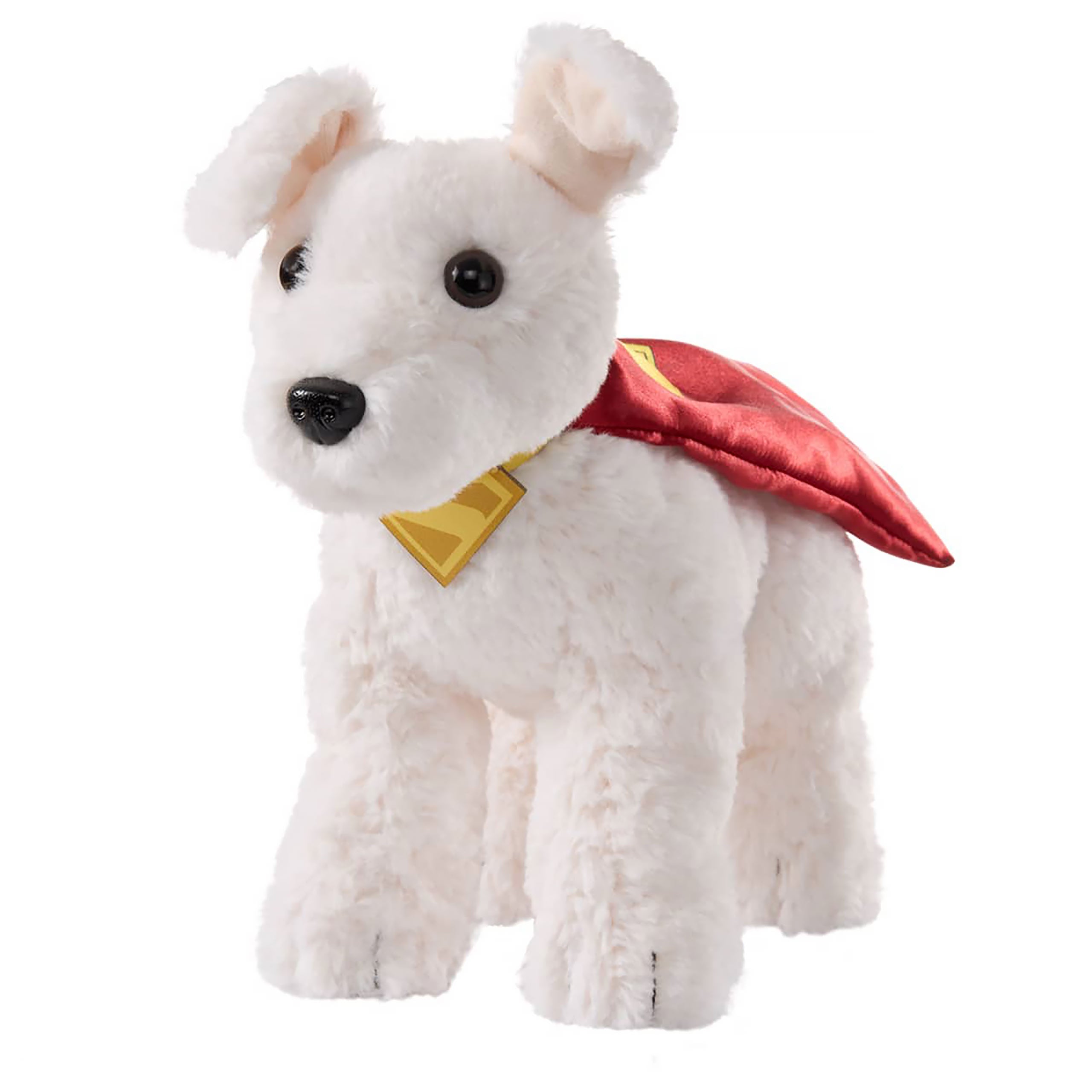 Image produit Superman - Figurine en peluche Krypto
