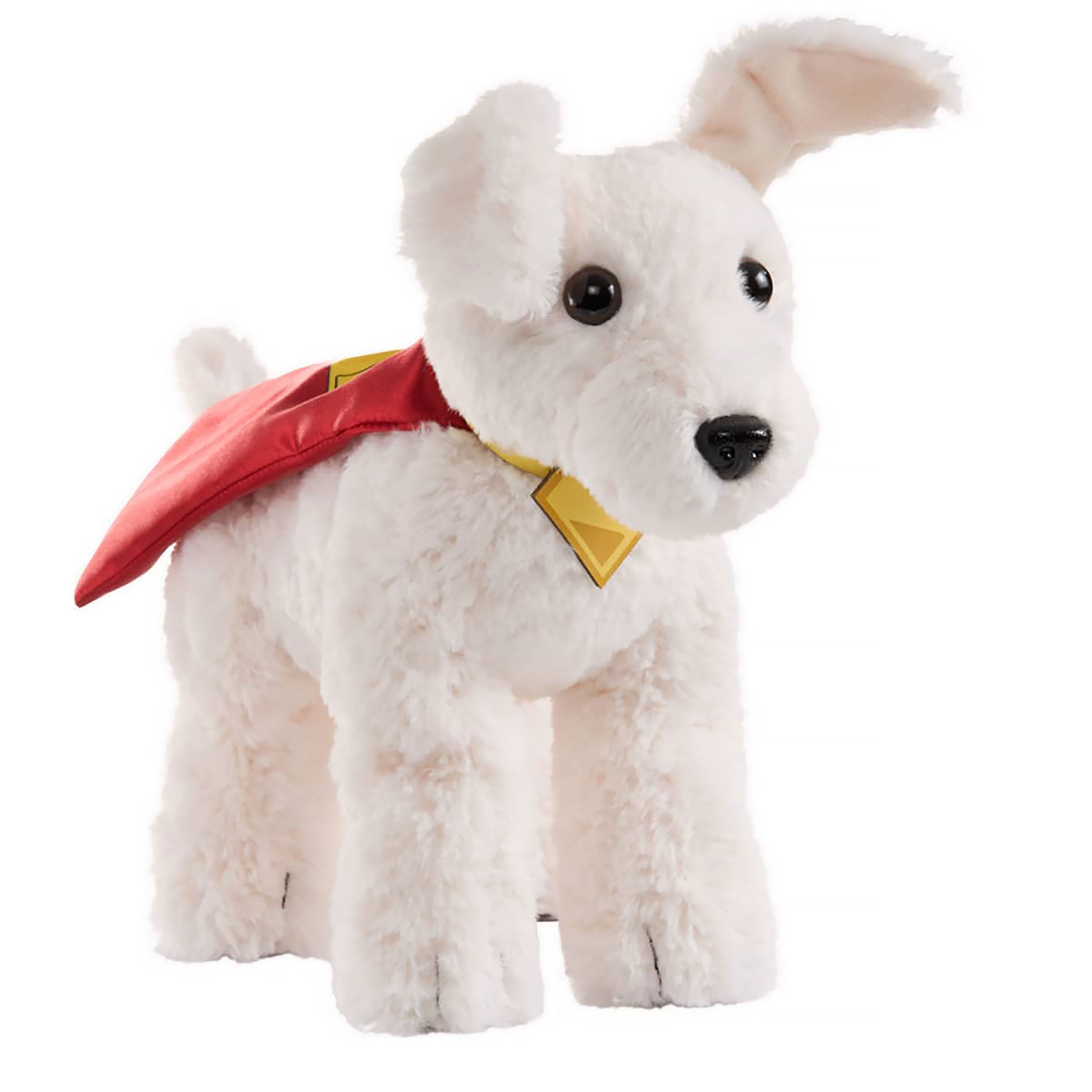 Image produit Superman - Figurine en peluche Krypto