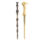 Product image Voldemort and Elder Wand Roleplay Wands - Harry Potter