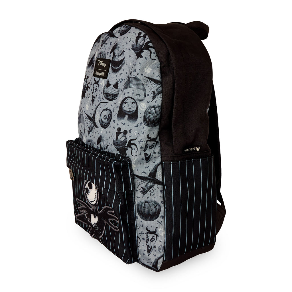 Product image Nightmare Before Christmas - Jack Skellington Backpack